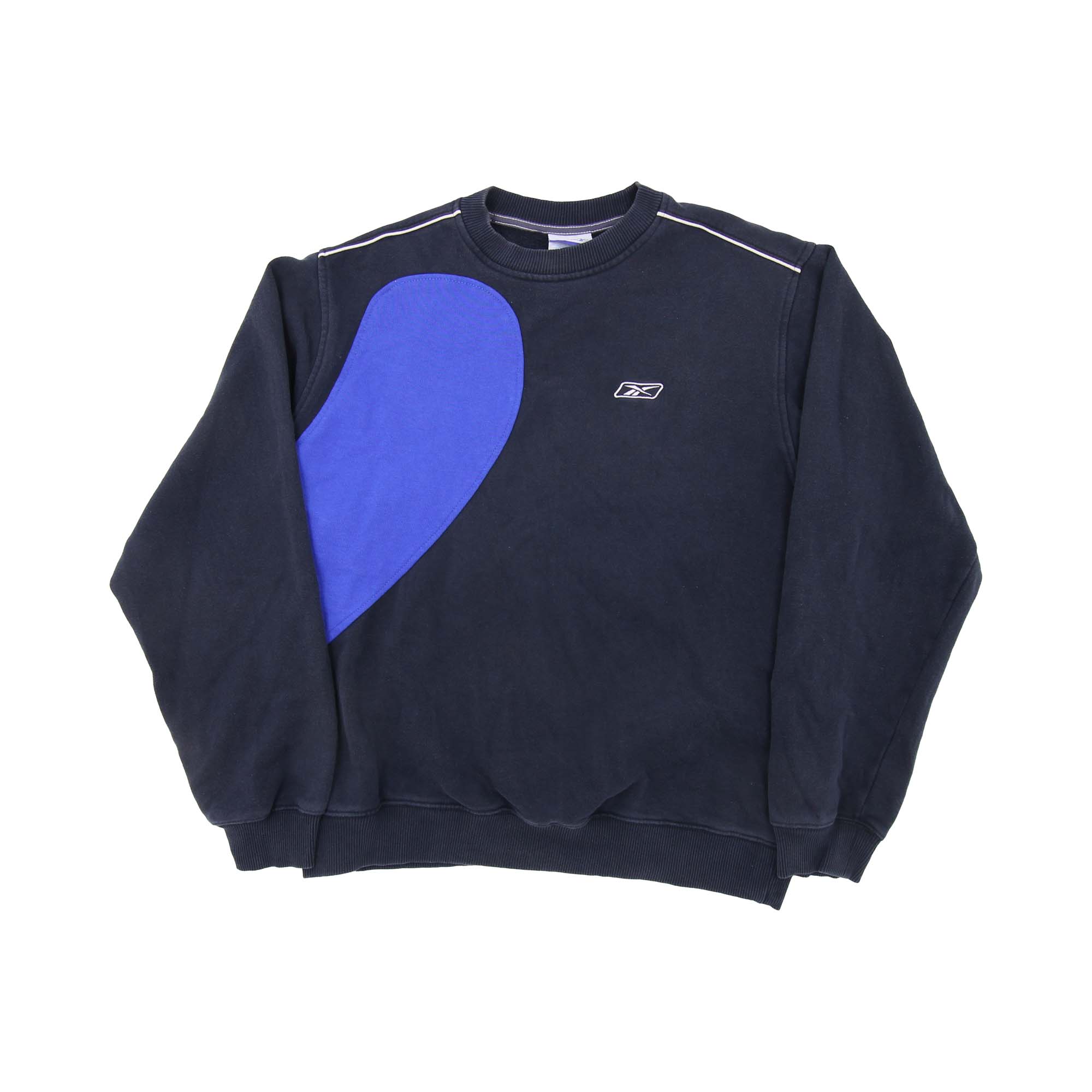 Reebok Rework Sweatshirt  -   M