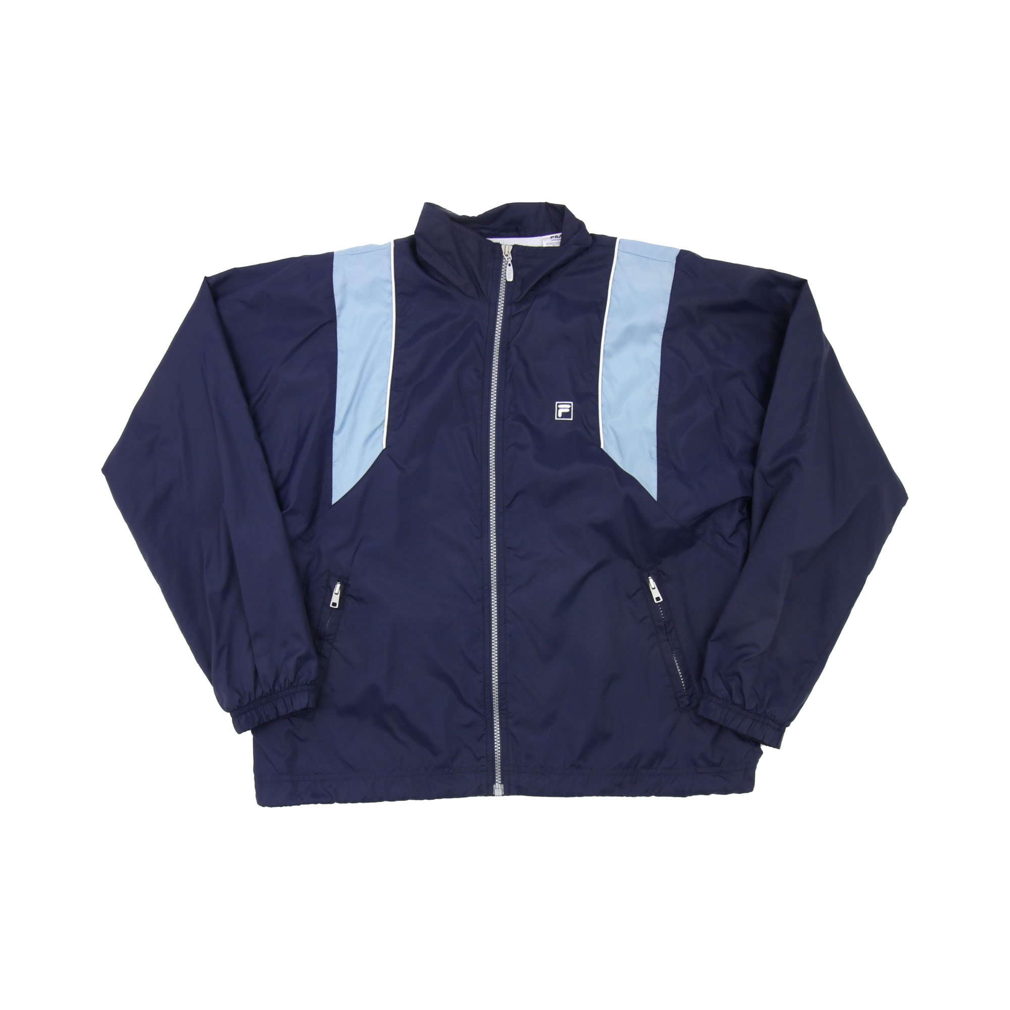 Fila Tracktop Blue -  M