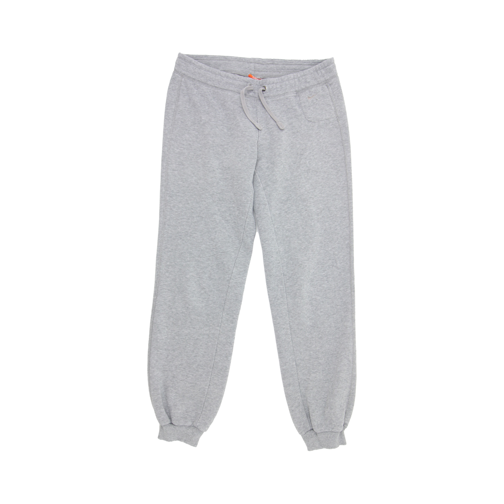 Nike Embroidered Logo Sweatpants -  S