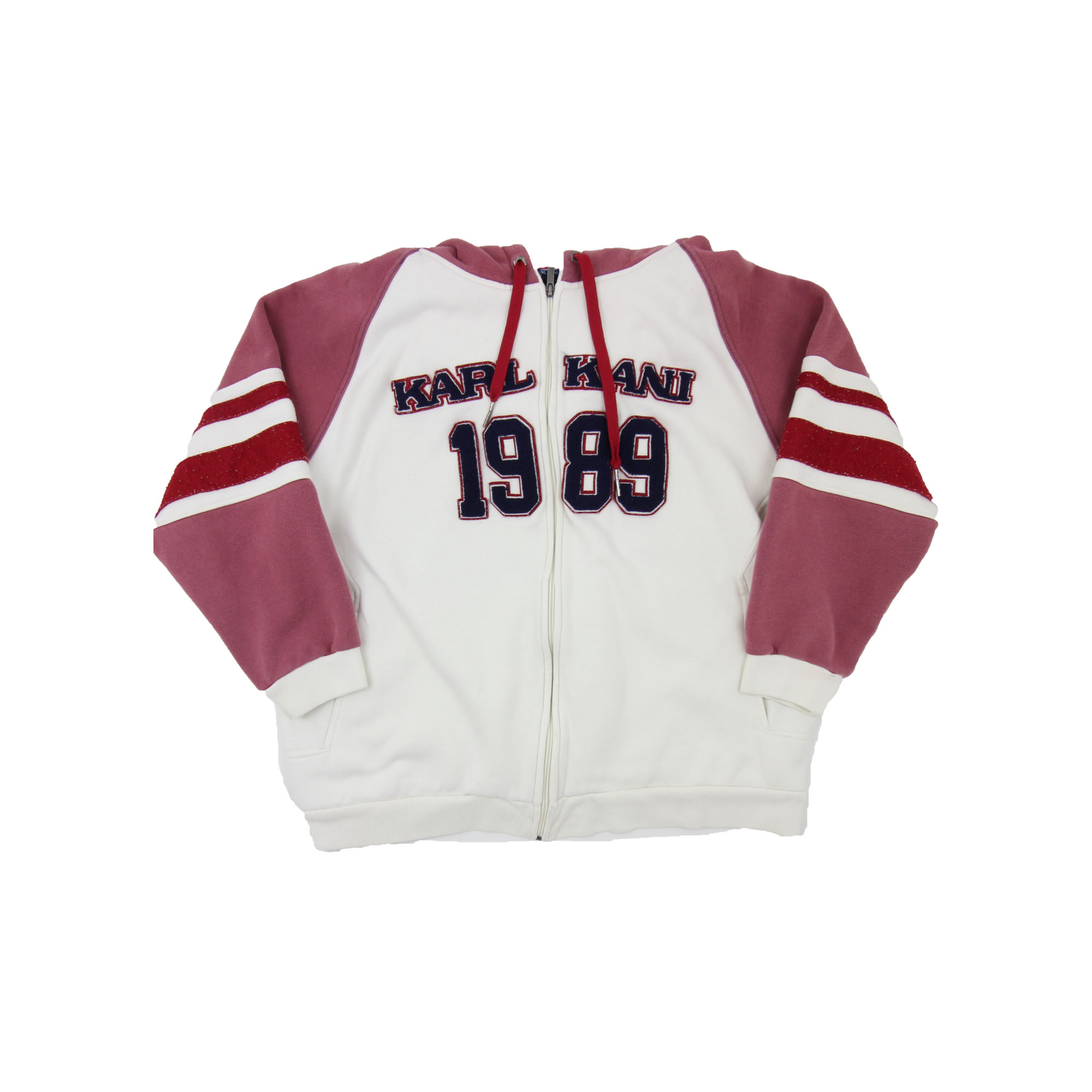 Karl Kani Vintage Hoodie -  L/XL