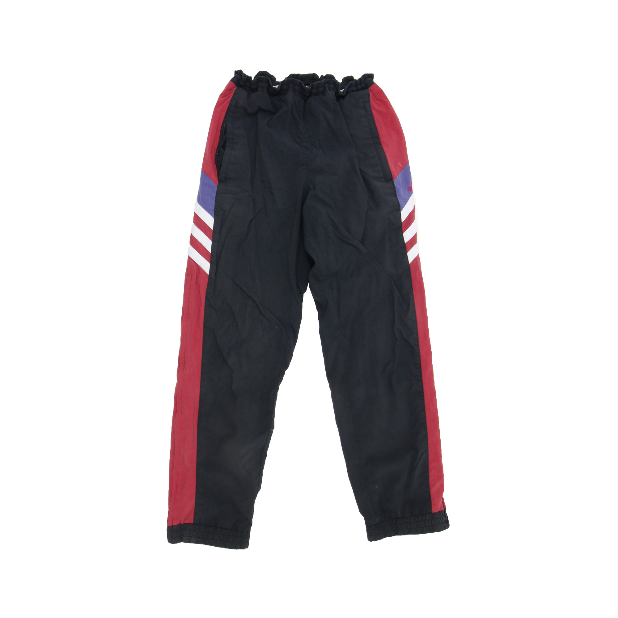 Adidas Vintage Track Pants -  M/L