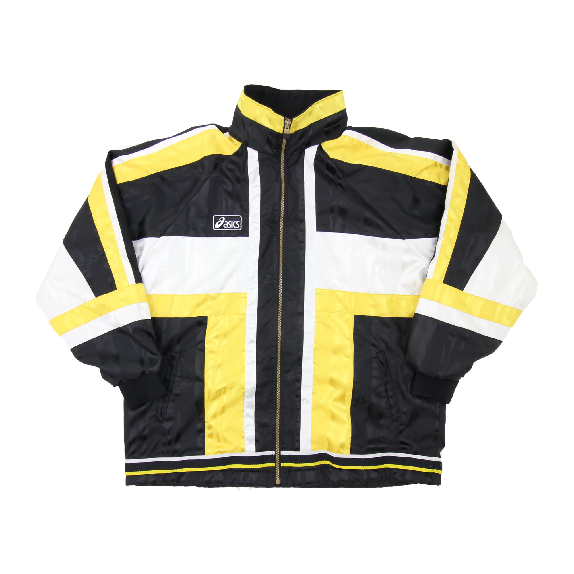 Asics Vintage Thin Jacket -  XL