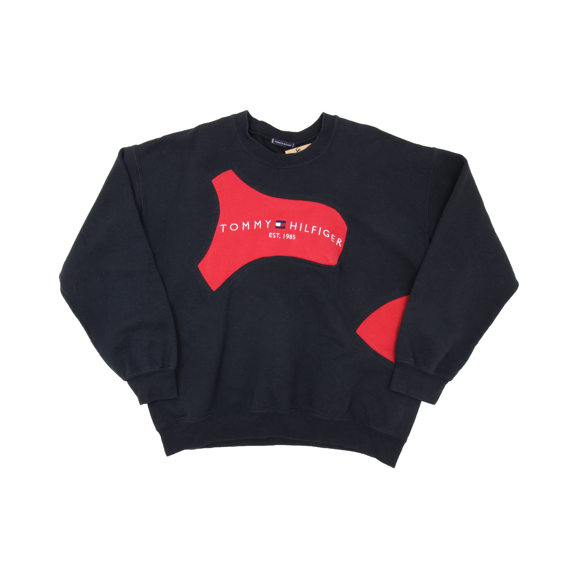Tommy Hilfiger Rework Sweatshirt -  L