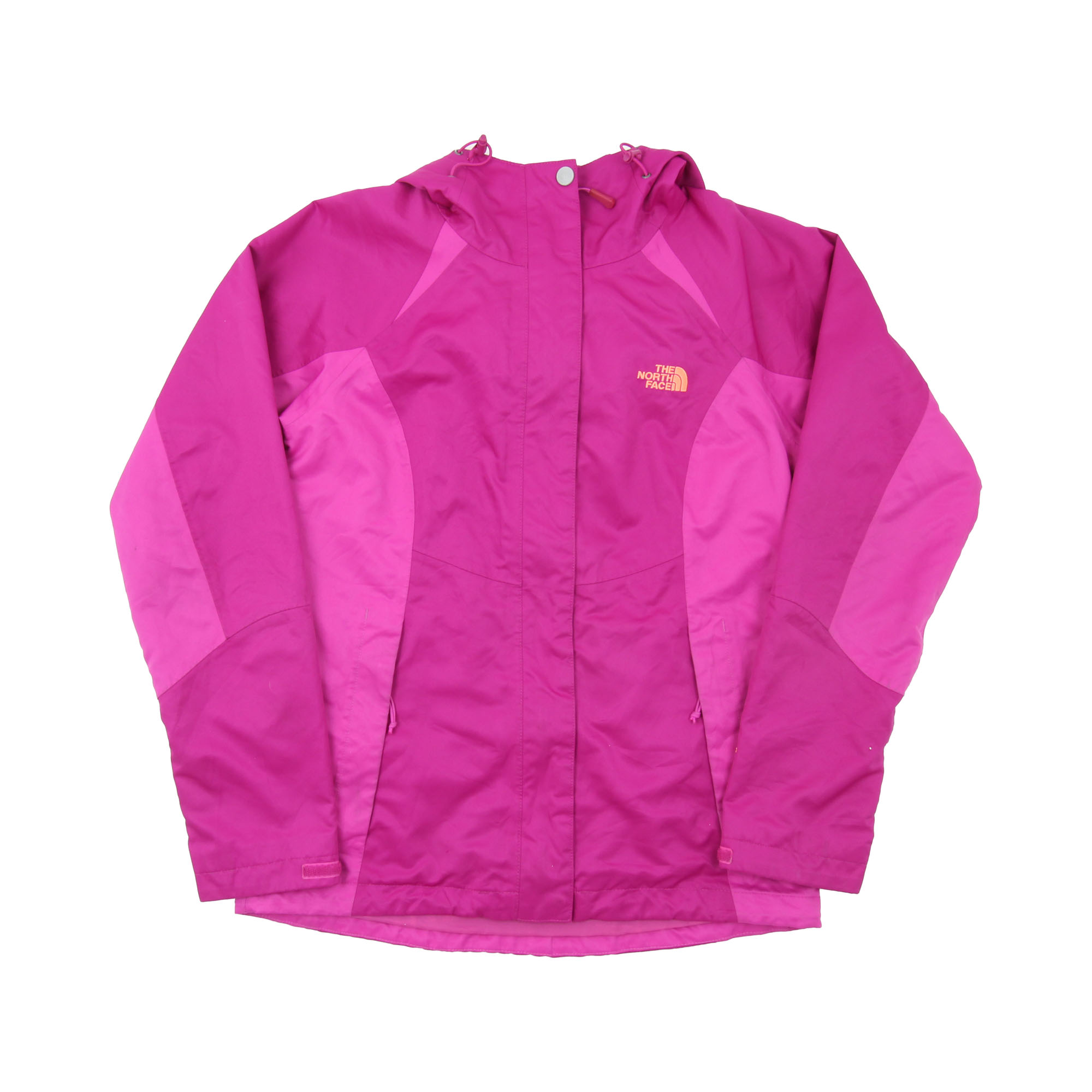 The North Face Full Zip Windjacket - Women's S