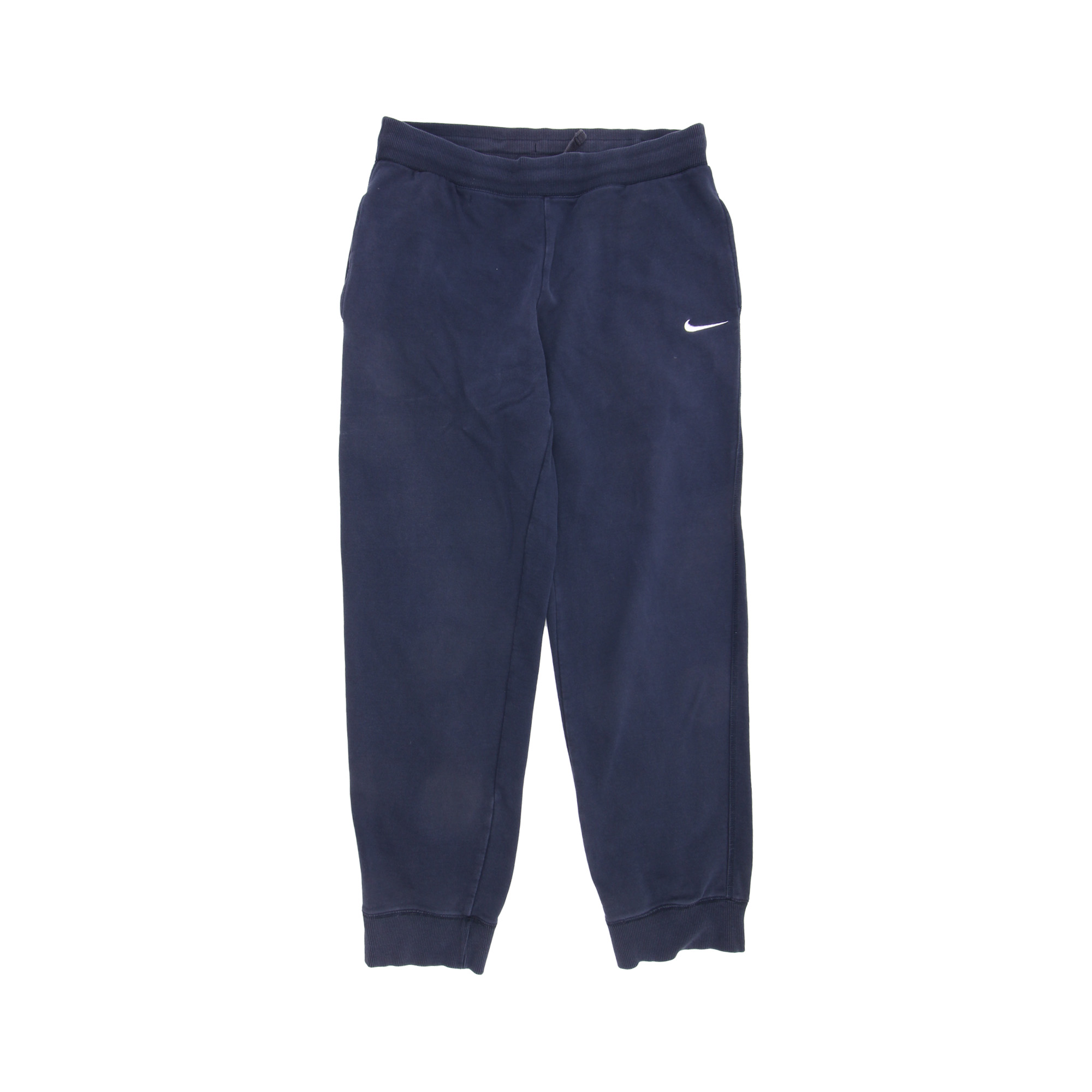 Nike Embroidered Logo Sweatpants -  L