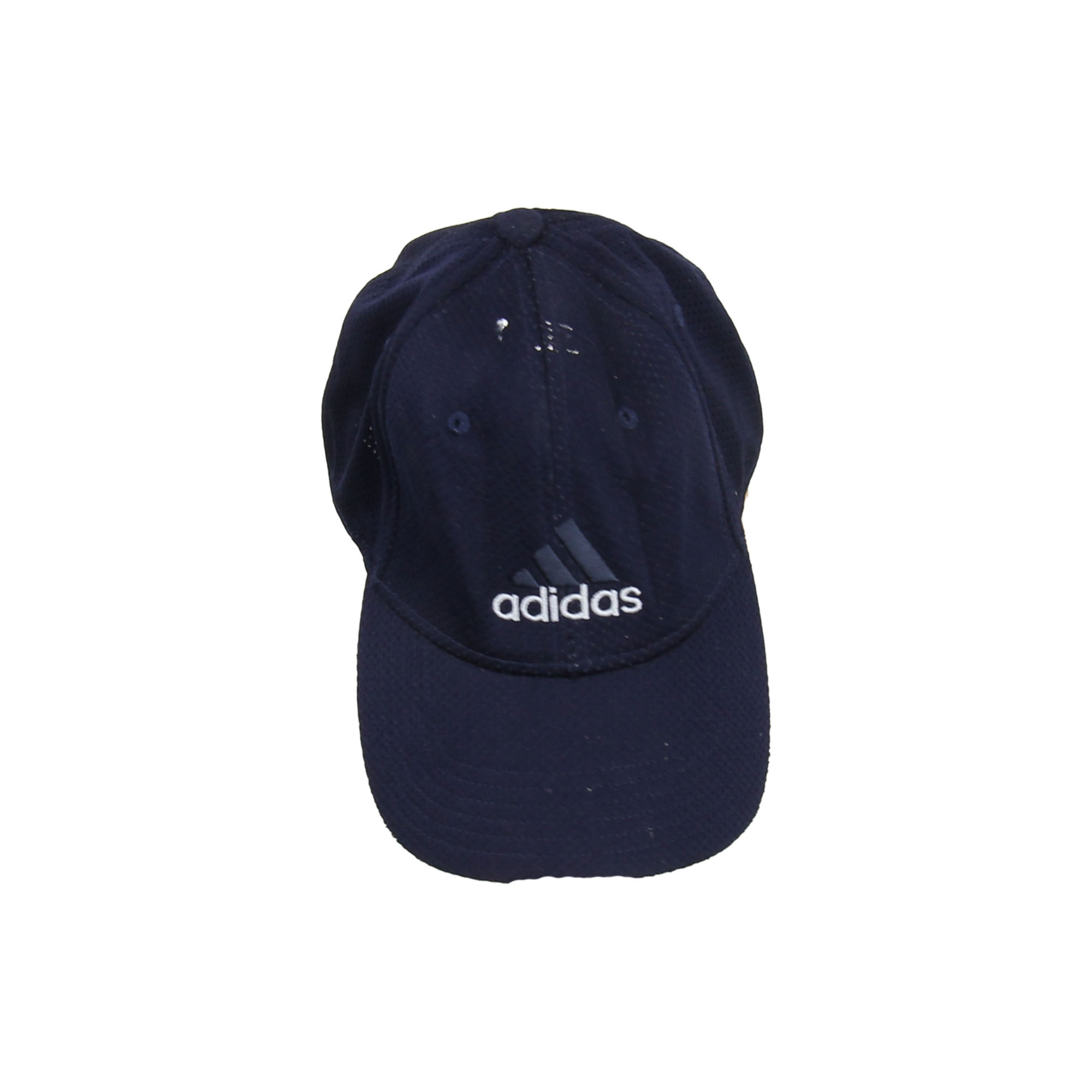 Adidas Embroidered Logo Hat 