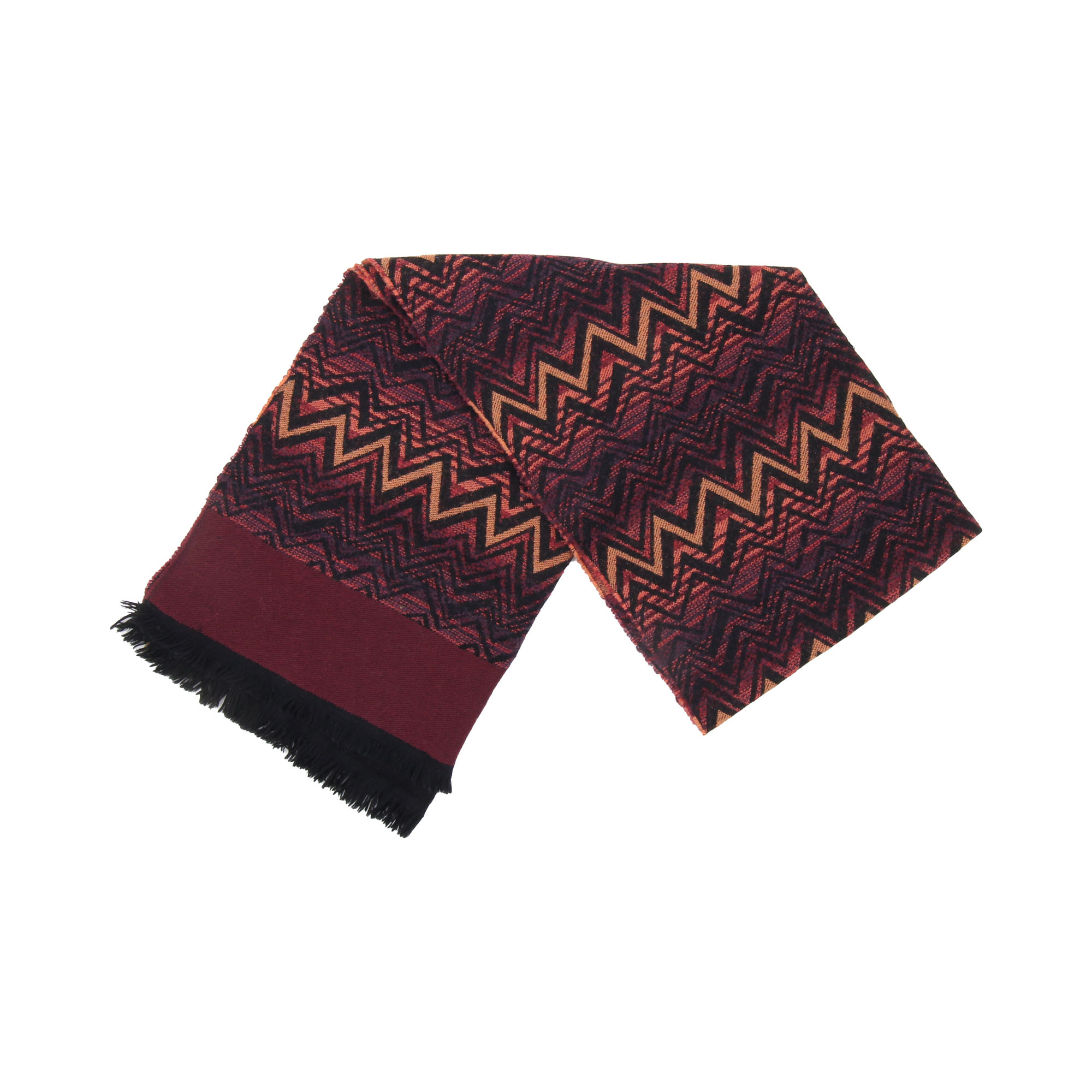 Missoni Big Cozy Scarf 