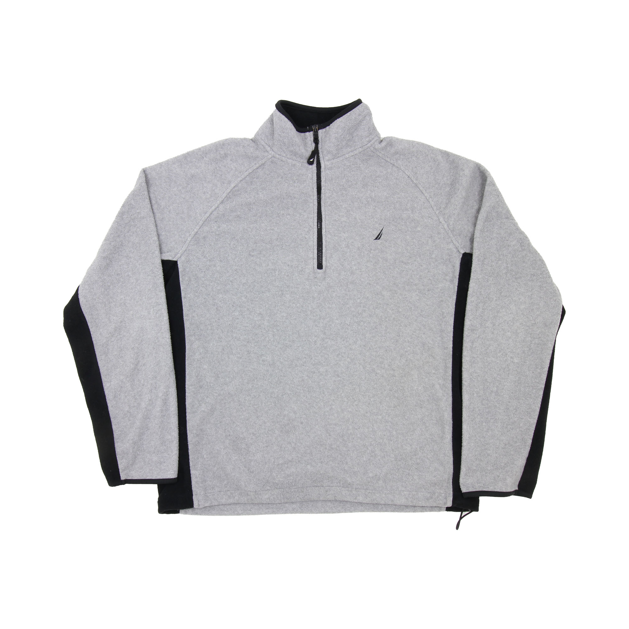 Nautica Fleece Grey -  XL