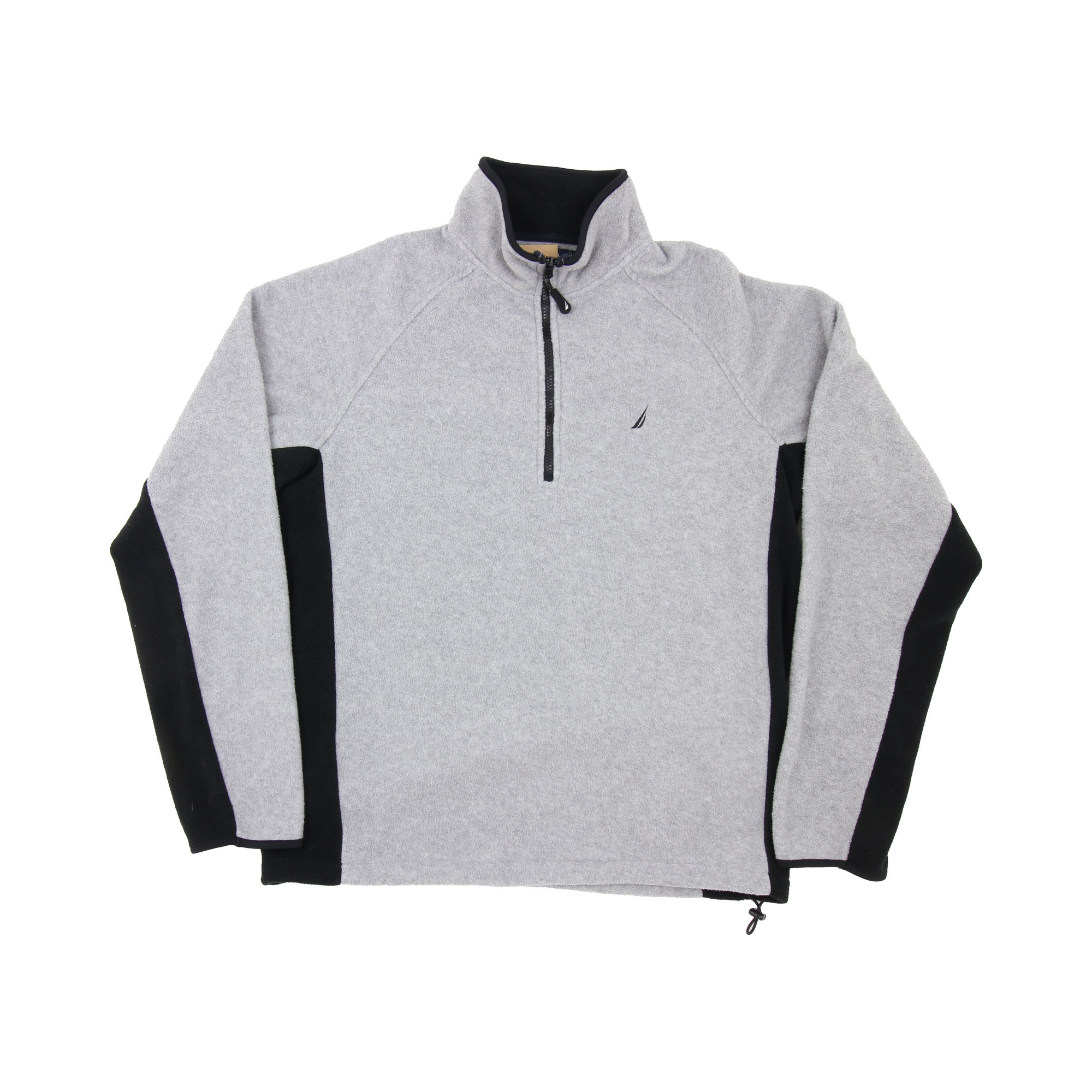 Nautica Fleece Grey -  XL