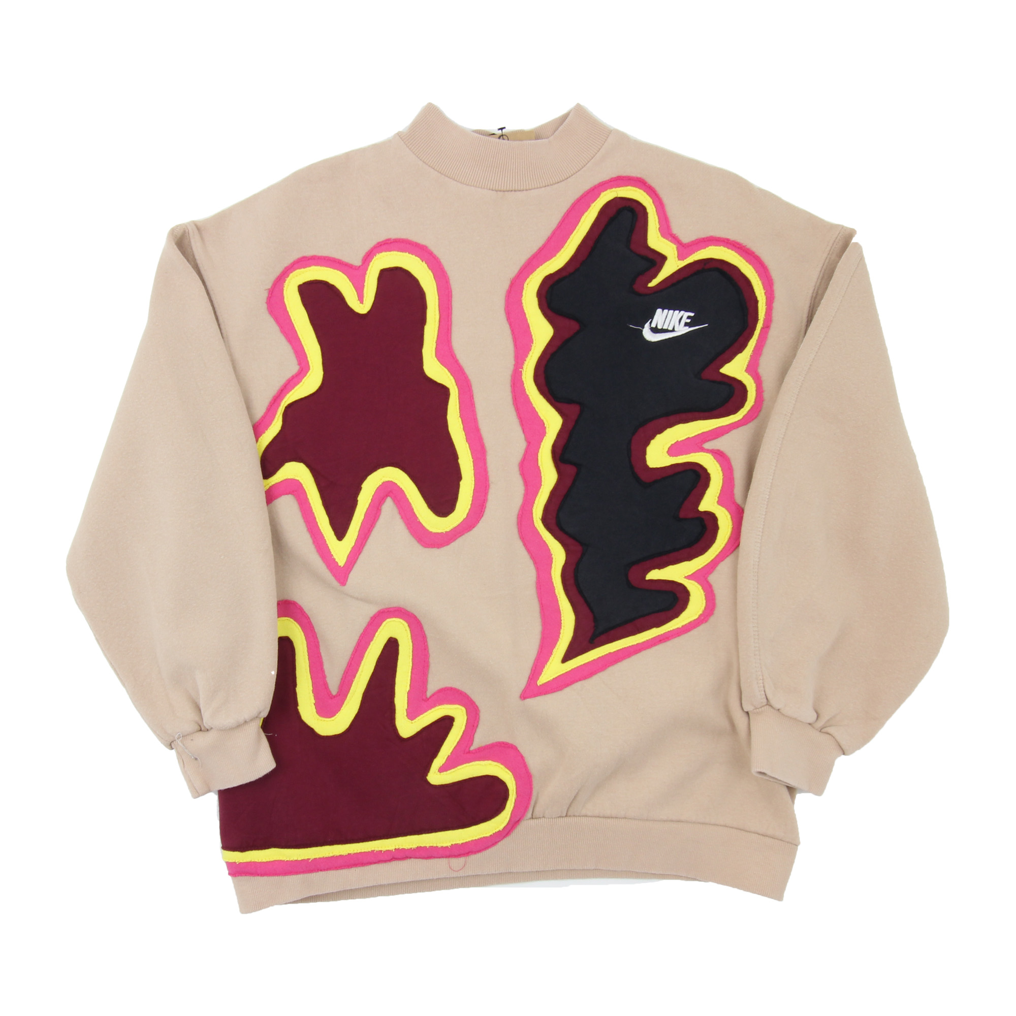 Nike Rework Sweatshirt -  M