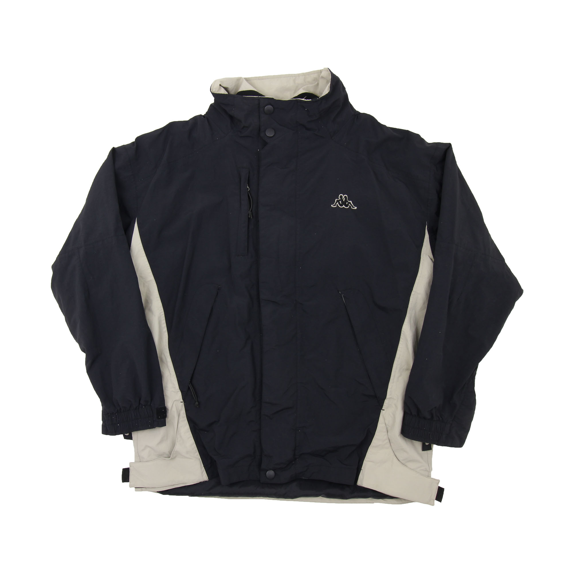 Kappa Vintage Wind Jacket -  XL