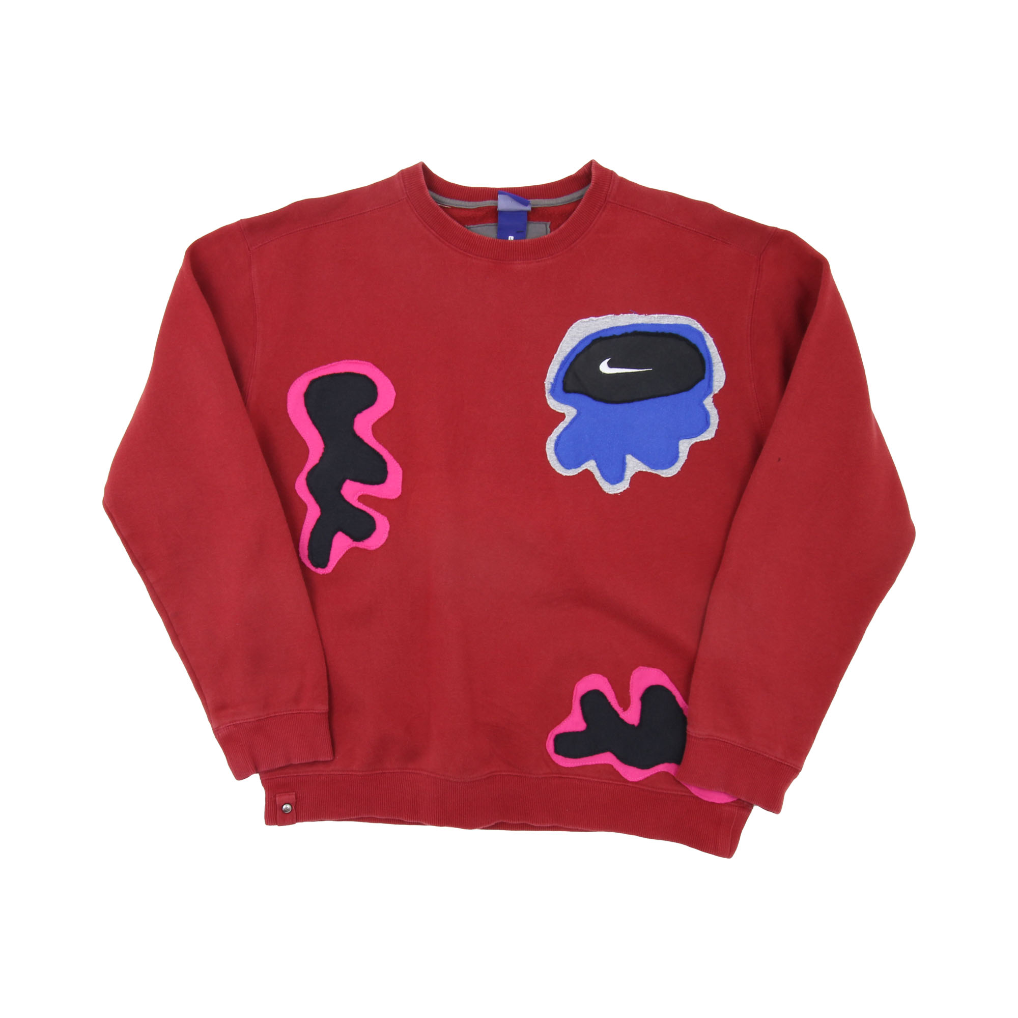 Nike Rework Sweatshirt -  L