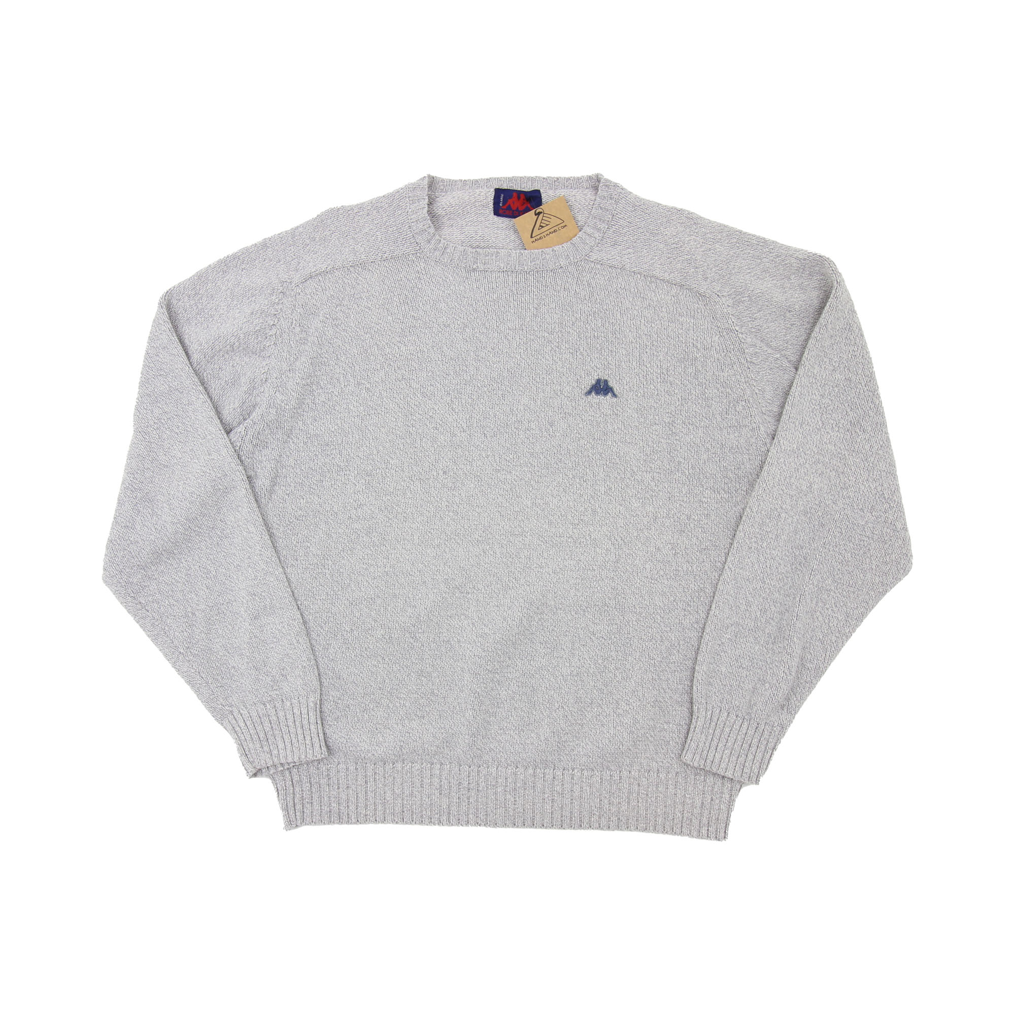 Kappa 90's Knitwear -  L