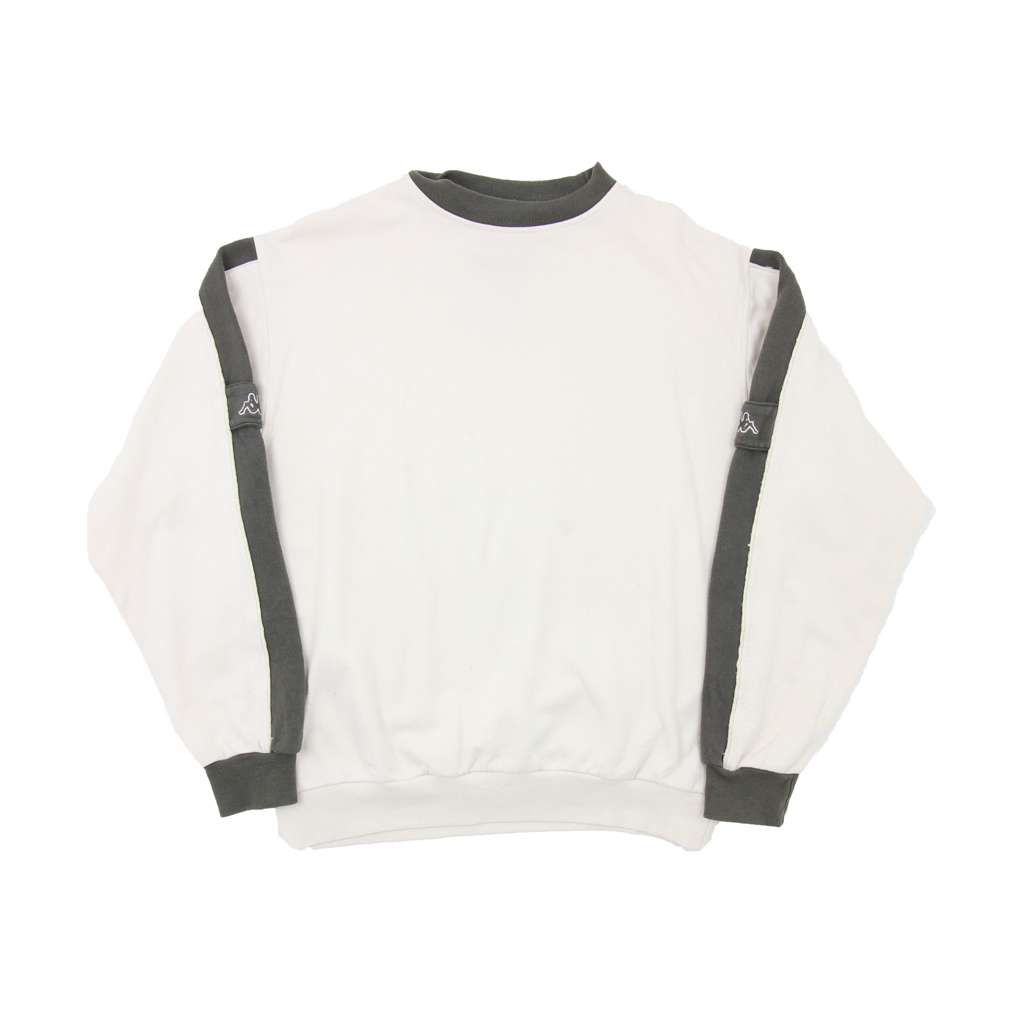 Kappa Vintage Sweatshirt -  M