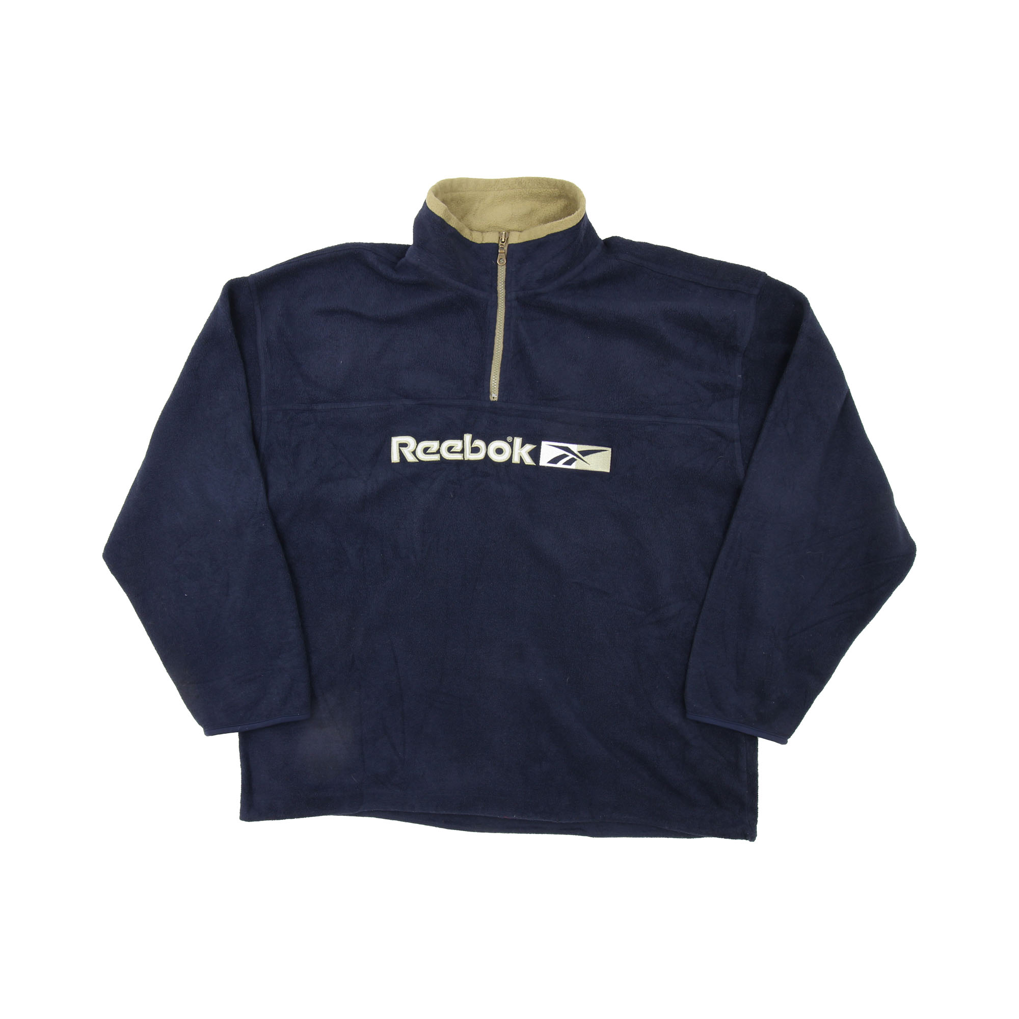 Reebok Big Logo Fleece -  XL