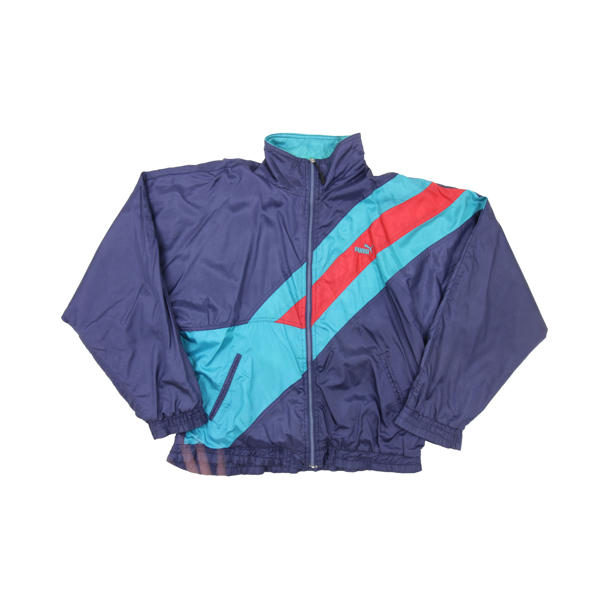 Puma Tracktop -  M/L