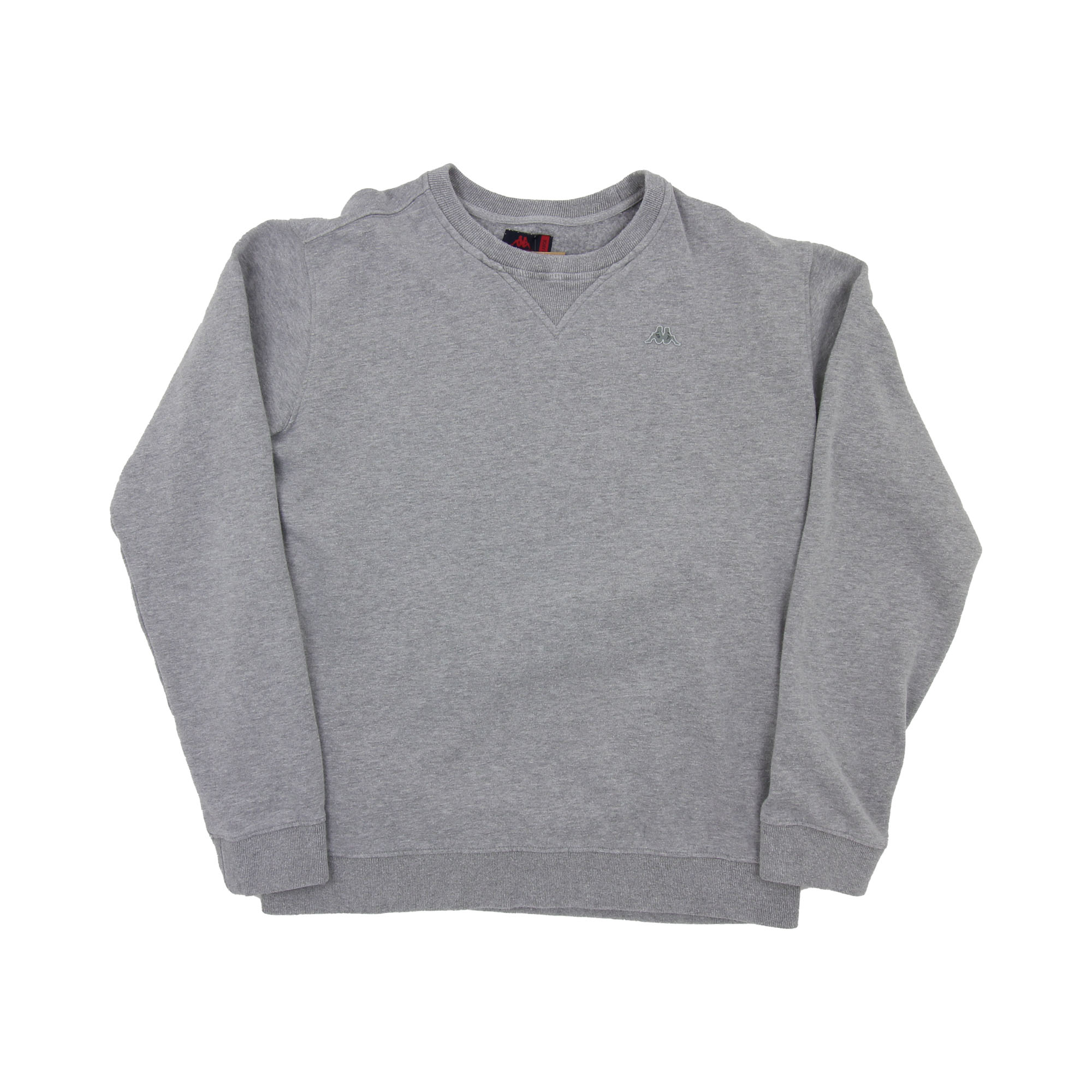 Kappa Vintage Sweatshirt -  L/XL