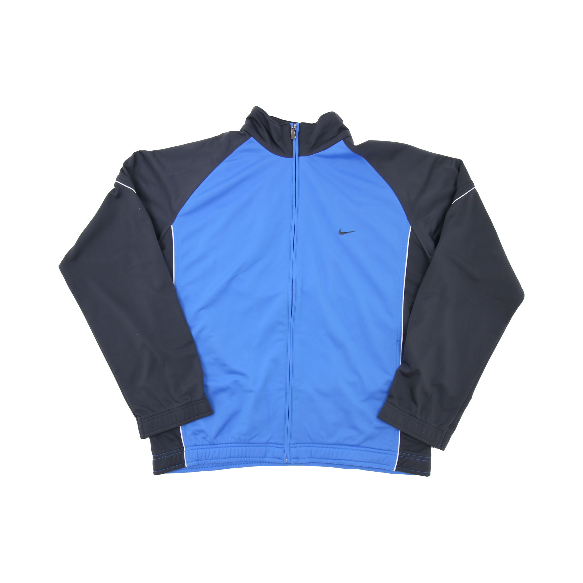 Nike Embroidered Logo Tracktop -  L