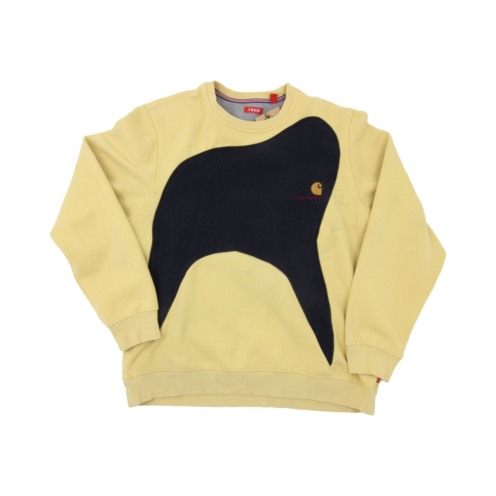 Carhartt Rework Sweatshirt -  L