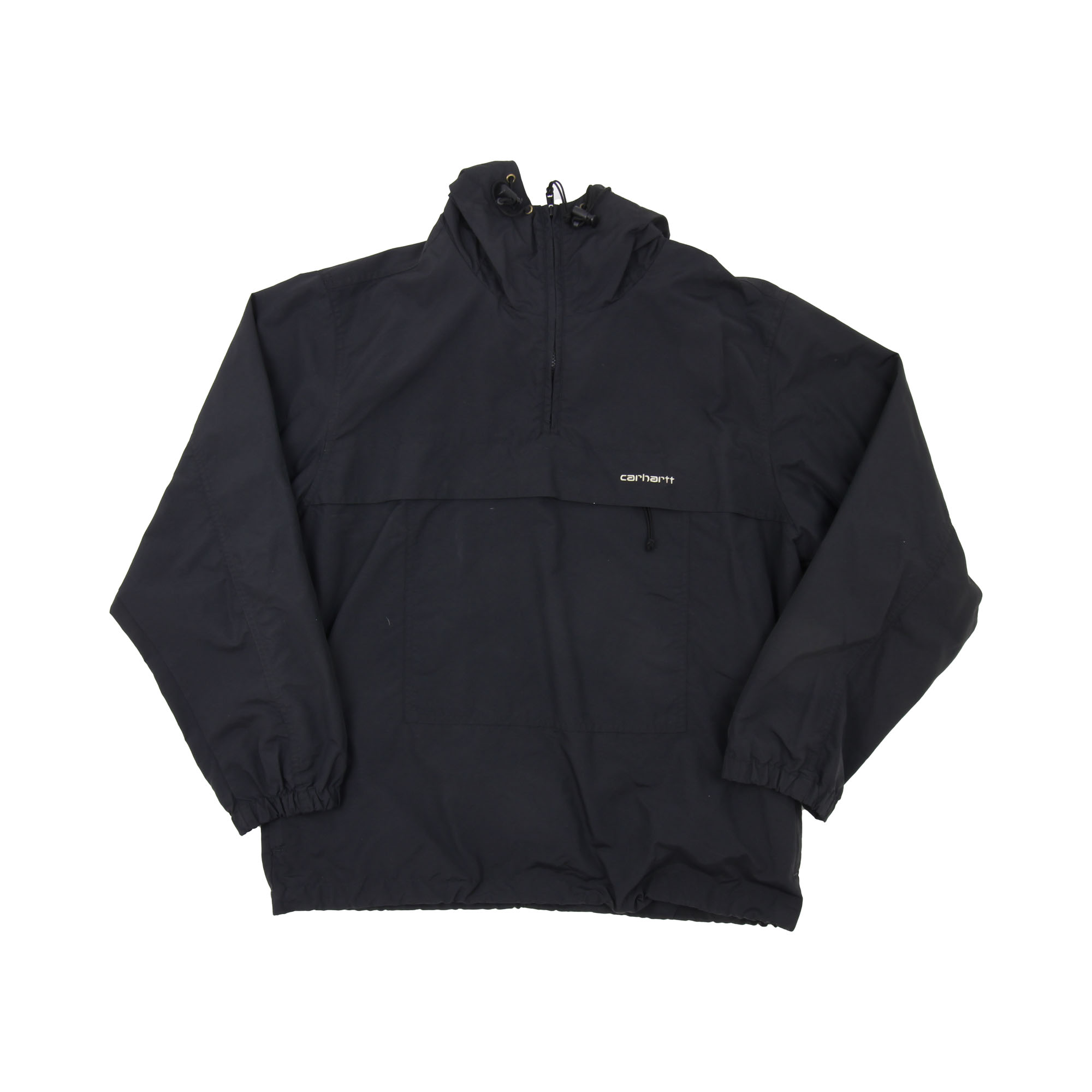 Carhartt Hooded Wind Jacket -  L/XL