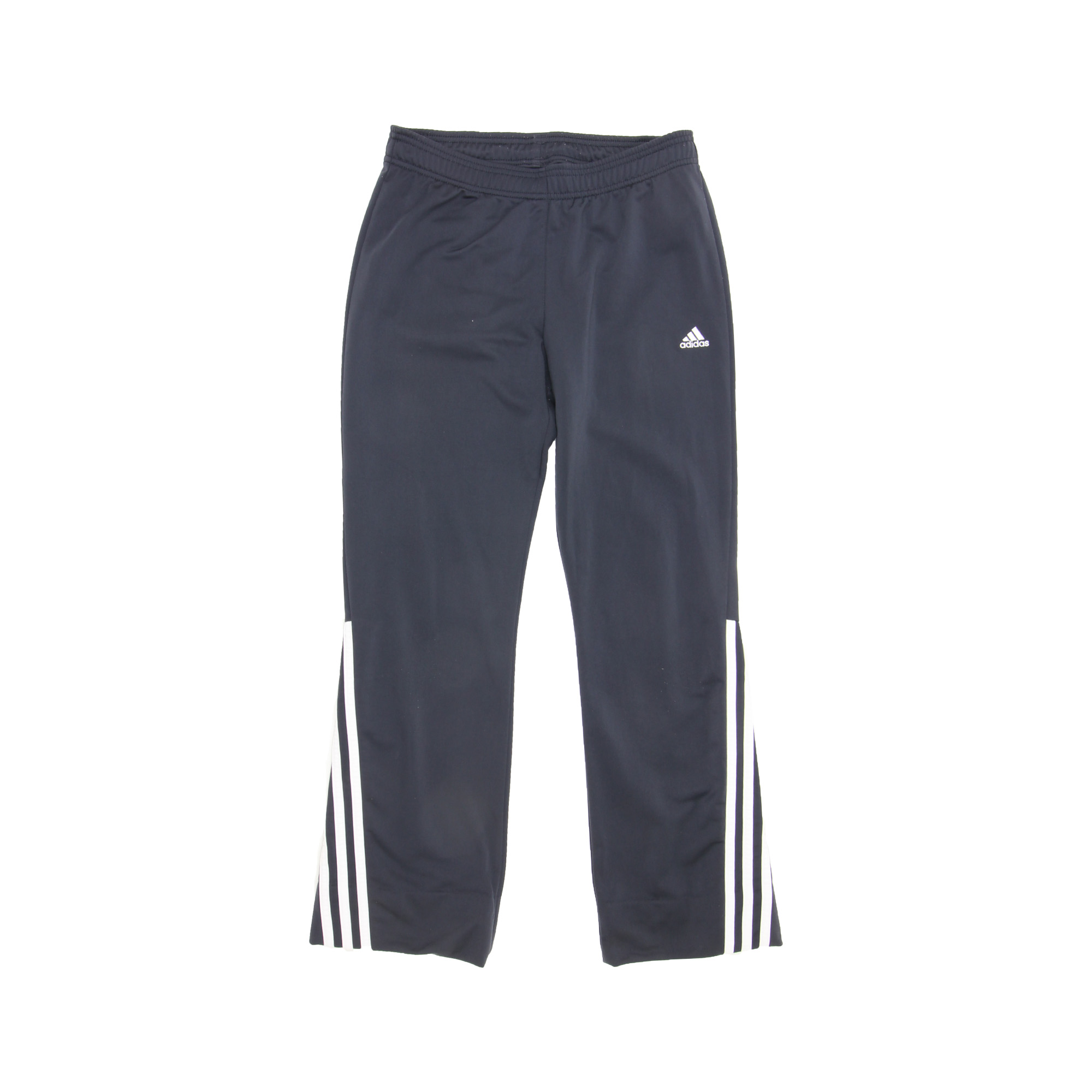 Adidas Embroidered Logo Sweatpants -  S