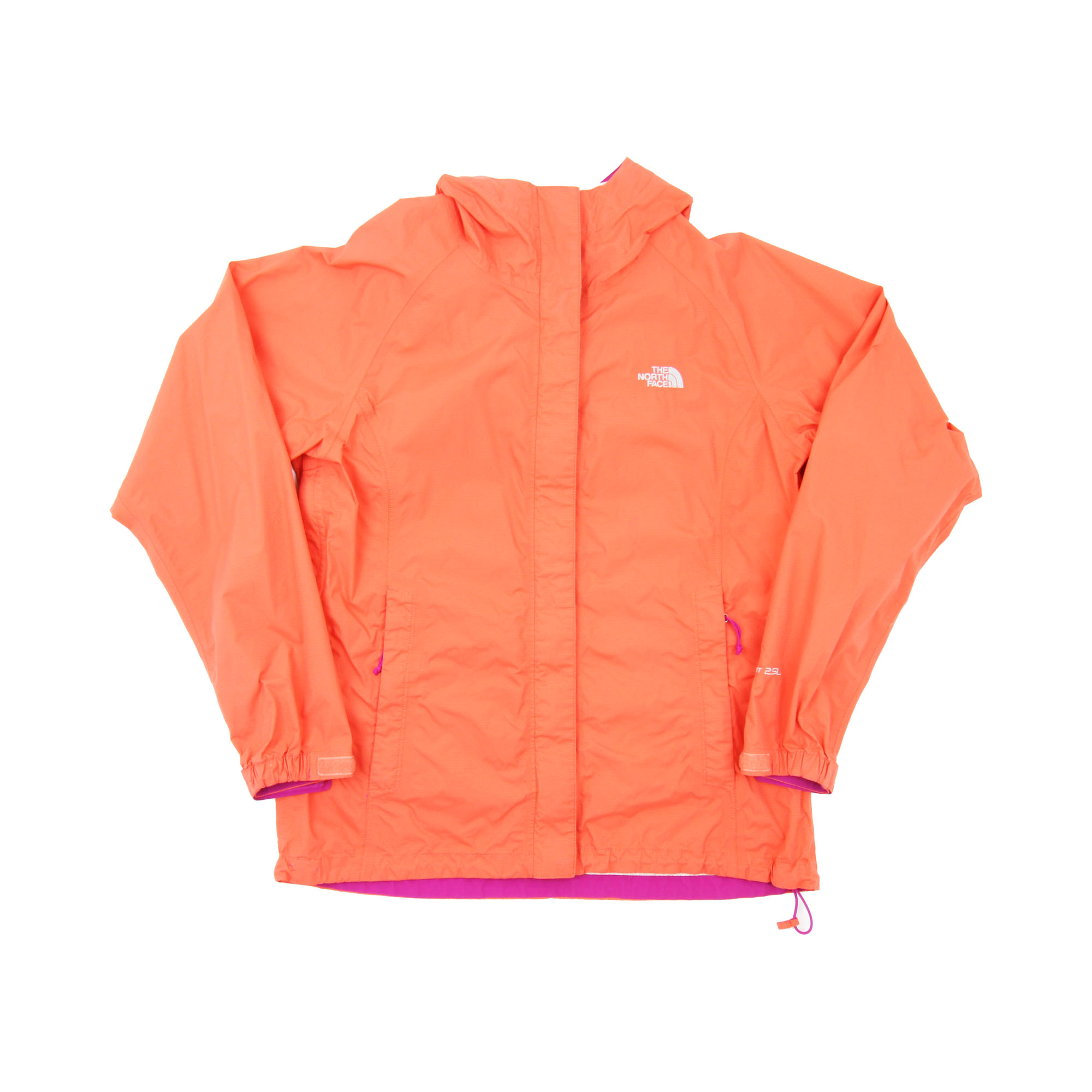 The North Face Hyvent Rain Jacket - Women's M
