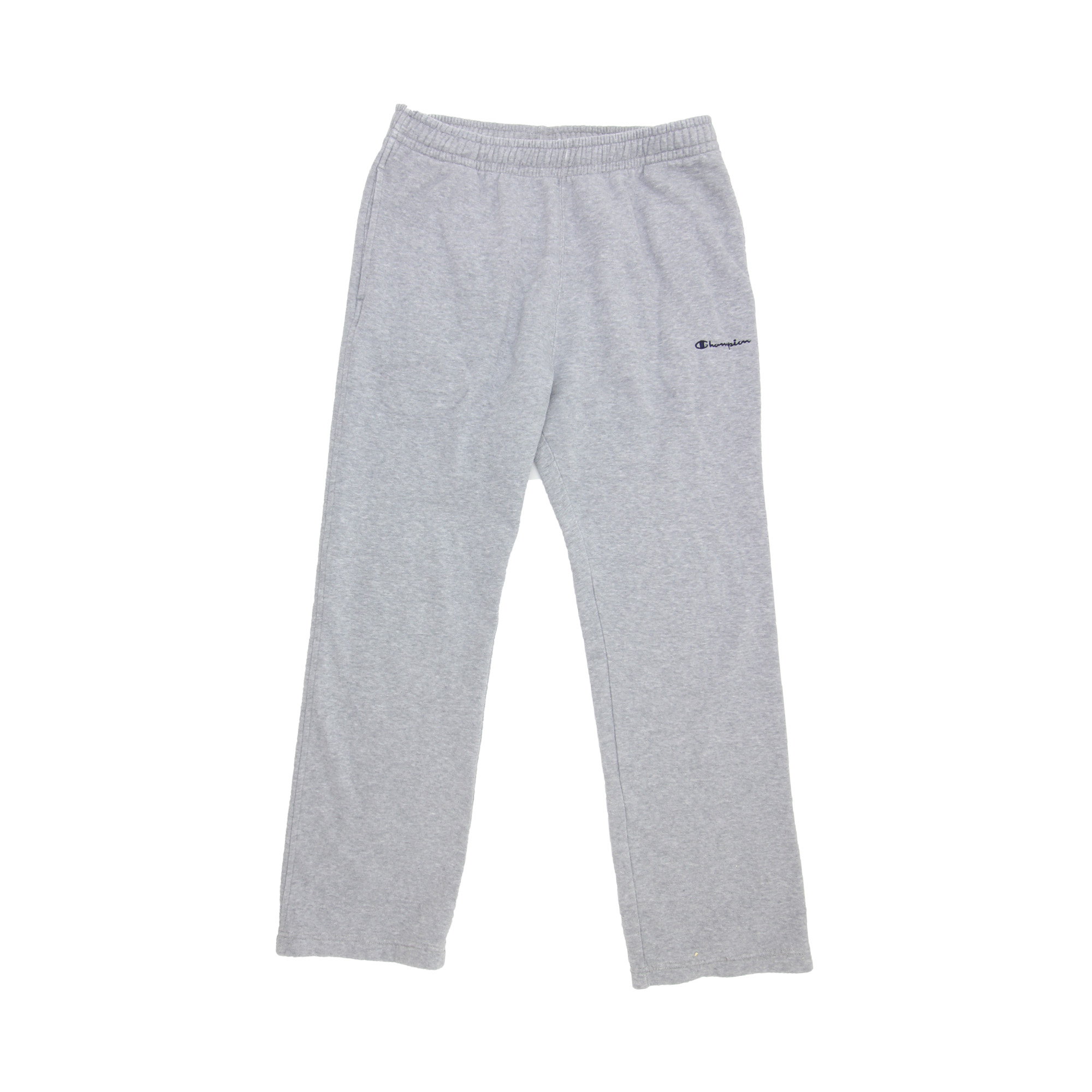 Champion Sweatpants Grey -  M