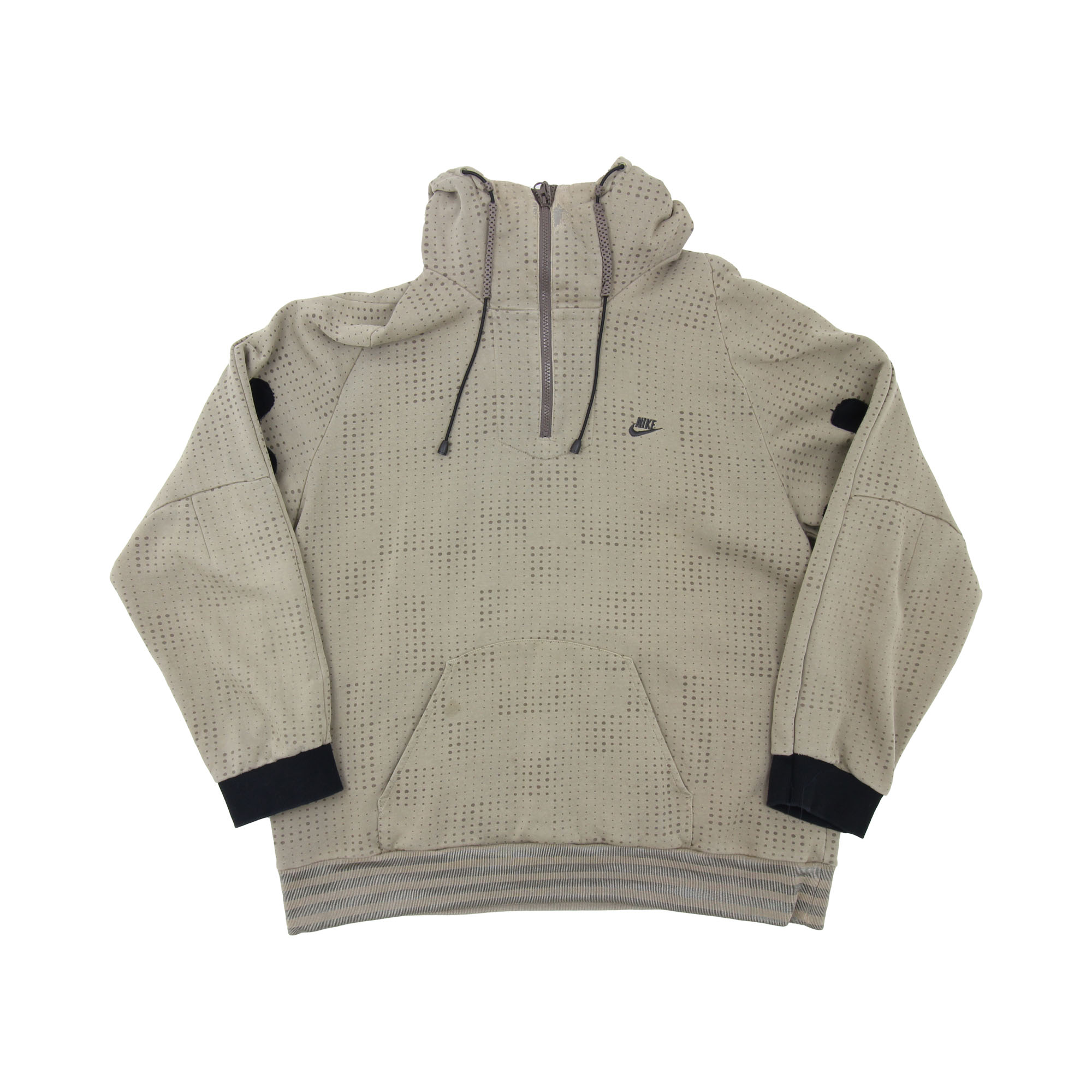 Nike Rework Sweatshirt -  XL