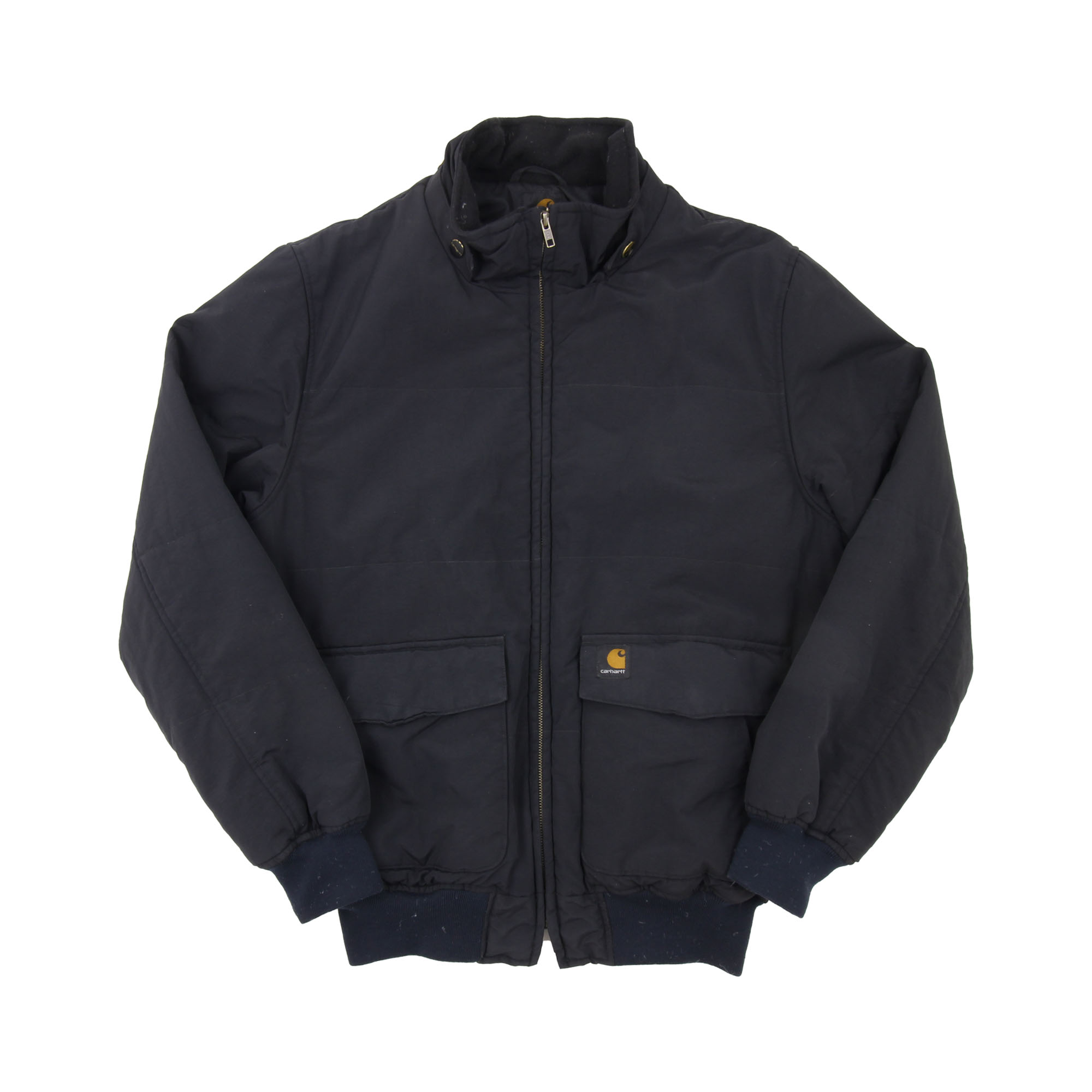 Carhartt Warm Jacket Black -  XL