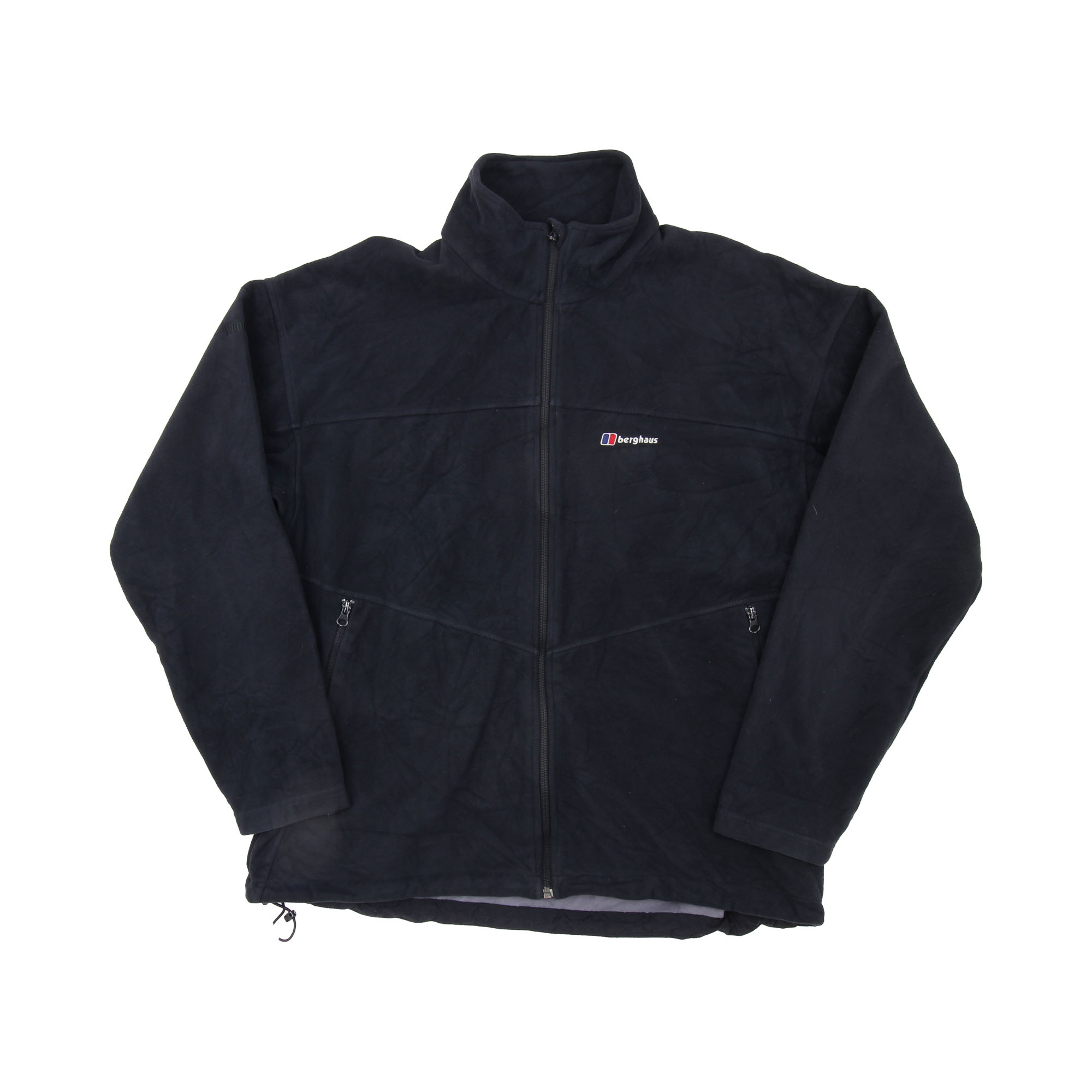 Berghaus Embroidered Logo Fleece -  XL