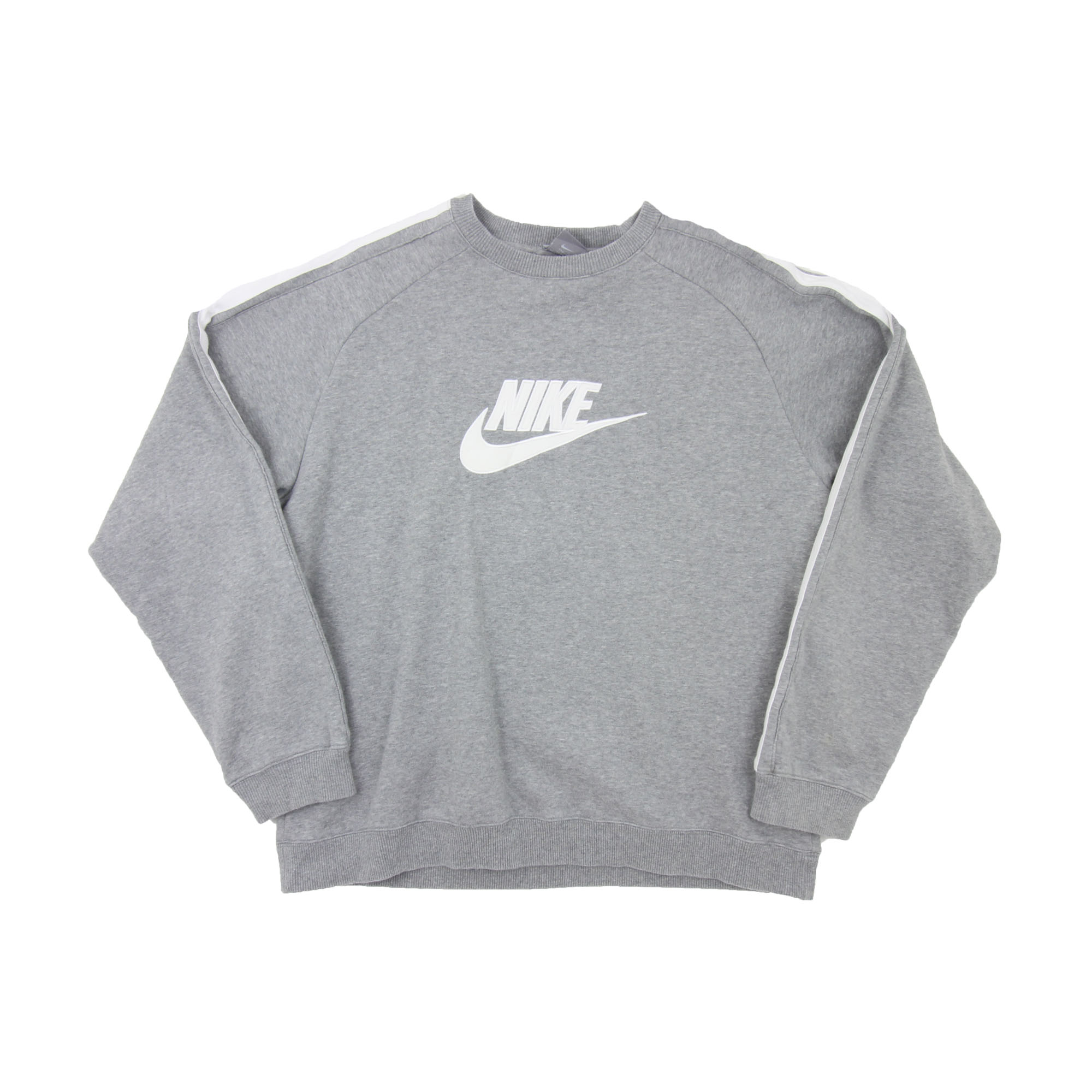 Nike Big Logo Sweatshirt -  L