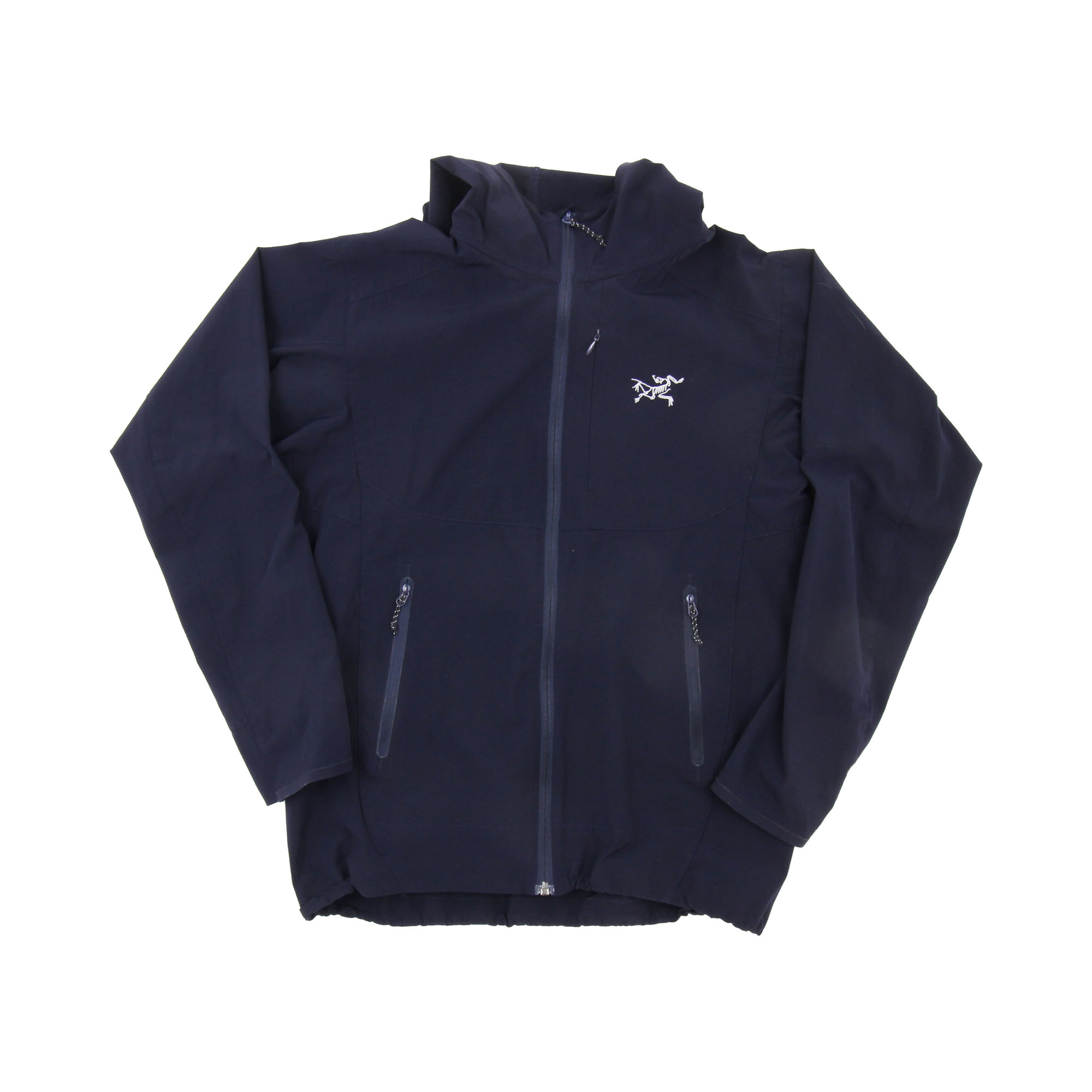 Arc'teryx Thin Jacket Blue -  M