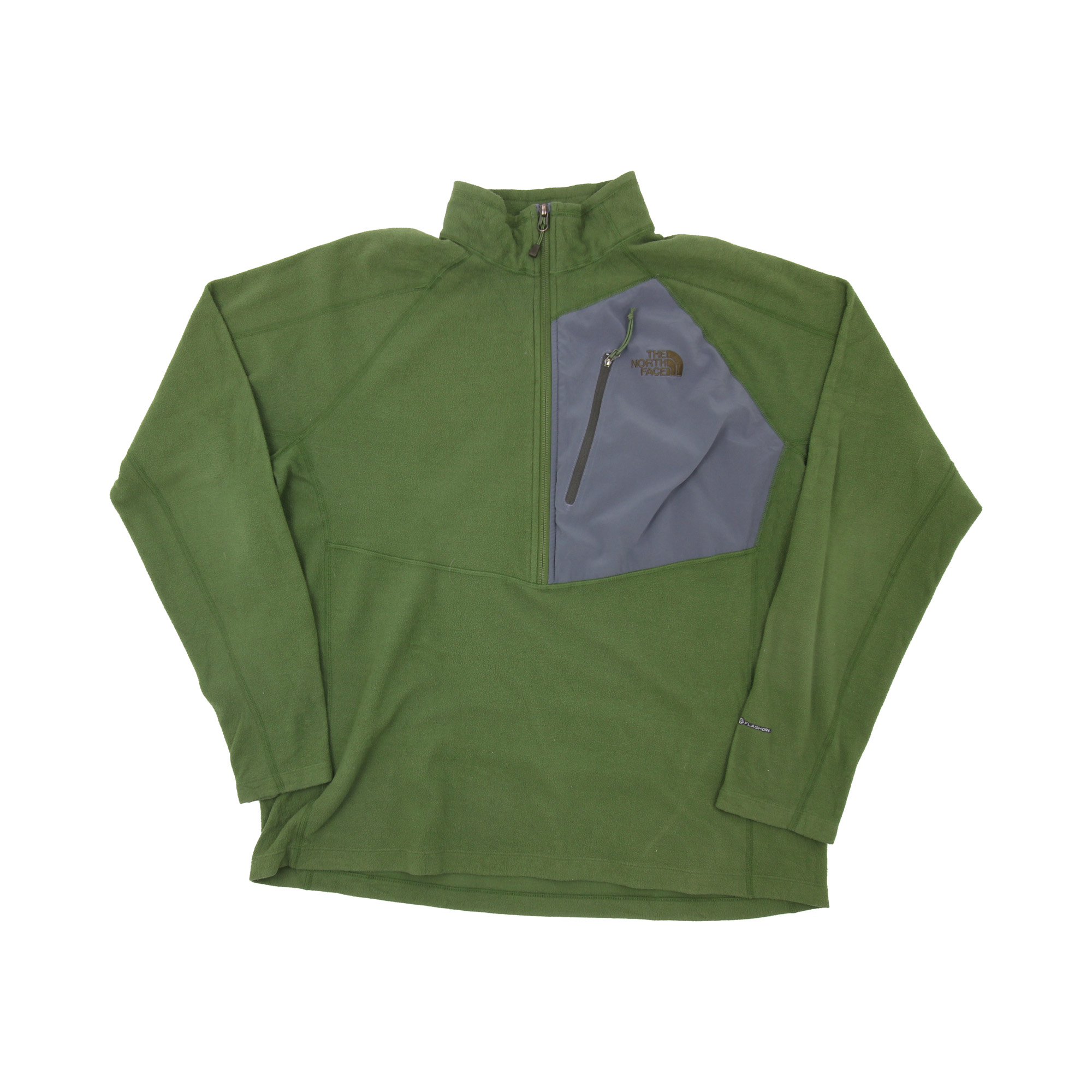 The North Face Thin Fleece -  L