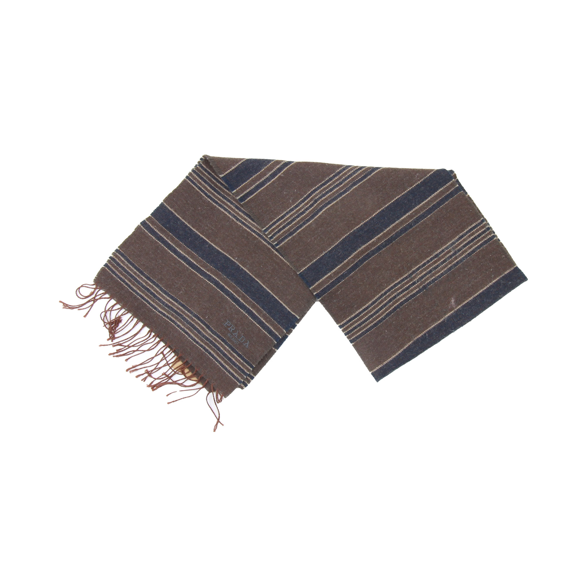 Prada Vintage Scarf 