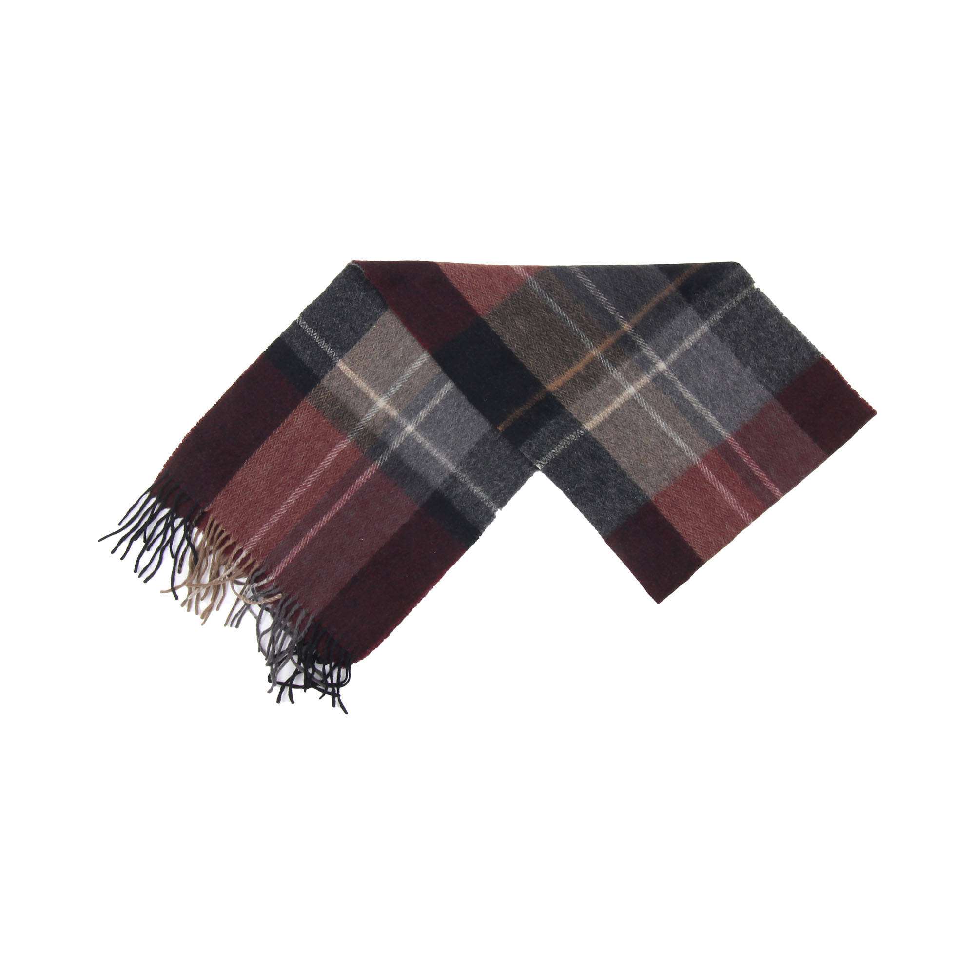 Burberry Cozy Scarf 